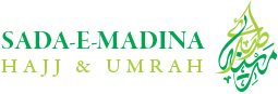 Sada e Madina Logo